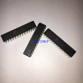 

10pcs ATMEGA8L-8PU ATMEGA8 8 8K DIP-28 Original New 1 order