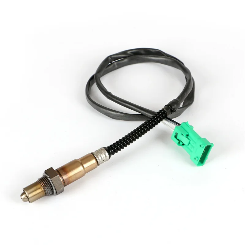 

09-11-Wuling Sunshine (N108) LZW6376EV3Q/LJ485Q3E2 Engine Oxygen Sensor