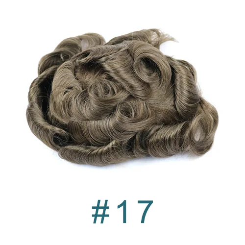 17 #