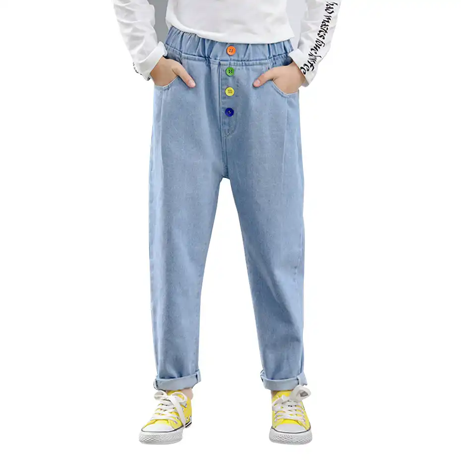 cheap childrens jeans