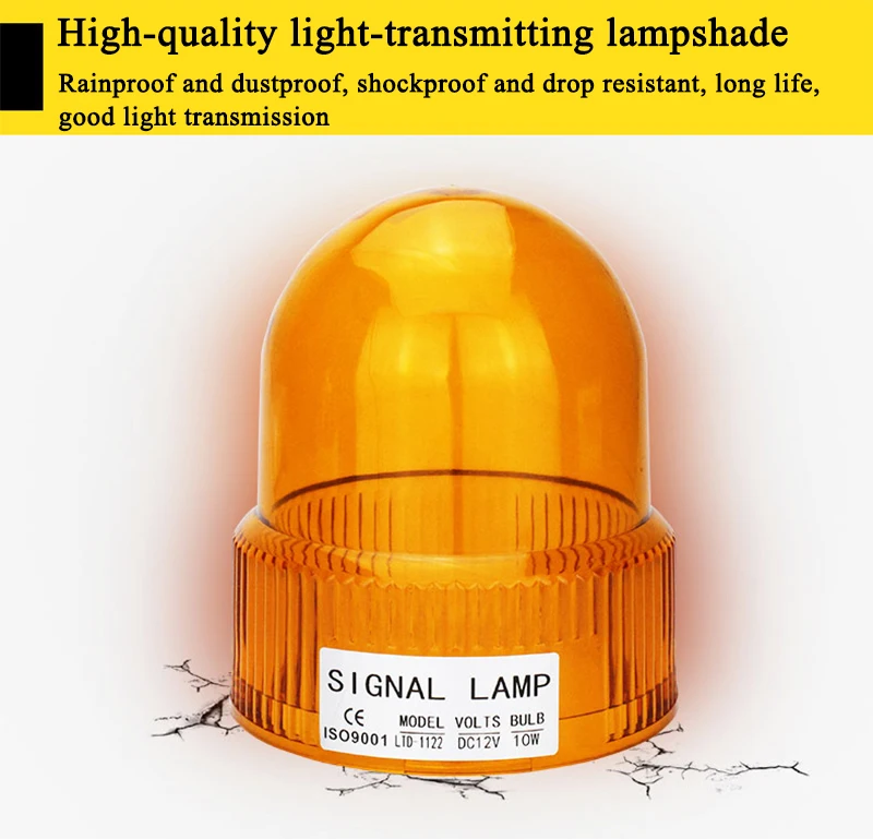 Luz da abóbada do ônibus da escola