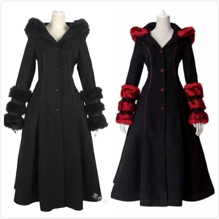 

Medieval Renaissance Cosplay Costumes Man Gothic Halloween Party Coat Vintage Irregular Stand Collar Jacket Tuxedo for Woman