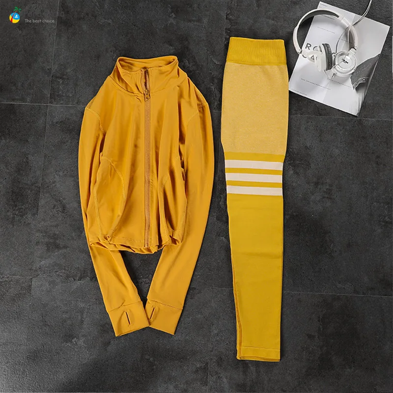 yellow 2 pcs