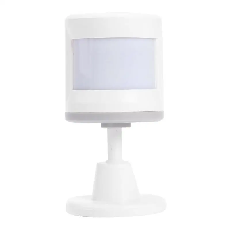 Горячая датчик температуры и влажности Tuya Zigbee концентратор умный охранный сигнализатор комплект Температура Влажность Датчик Двери Окна