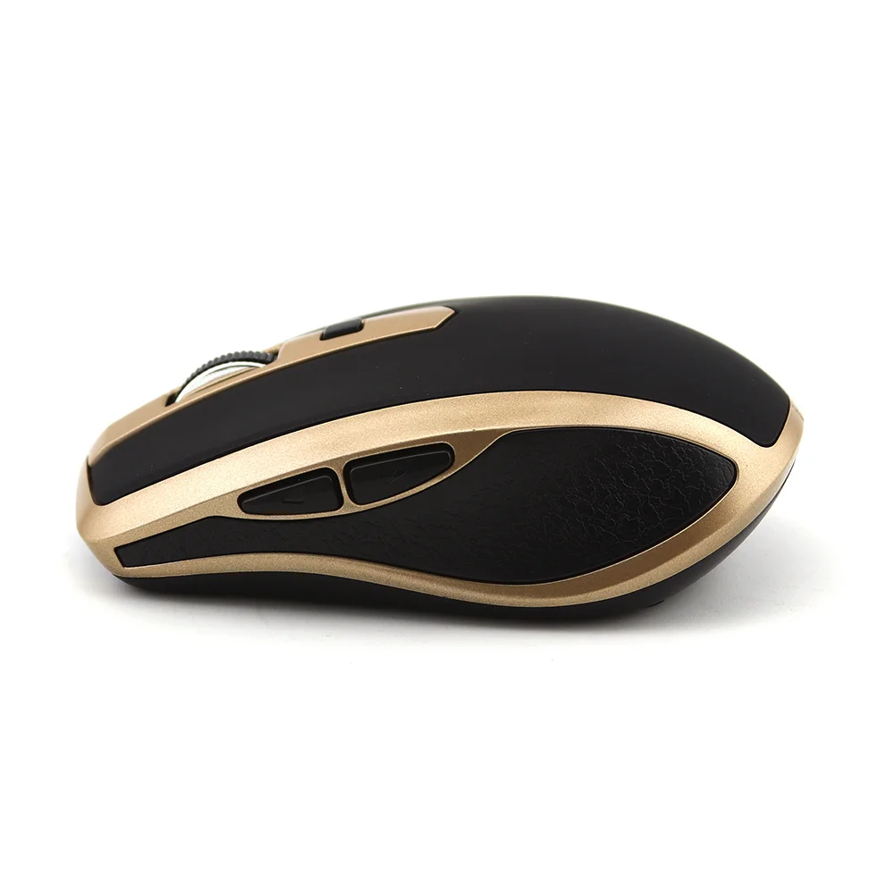 mause pc