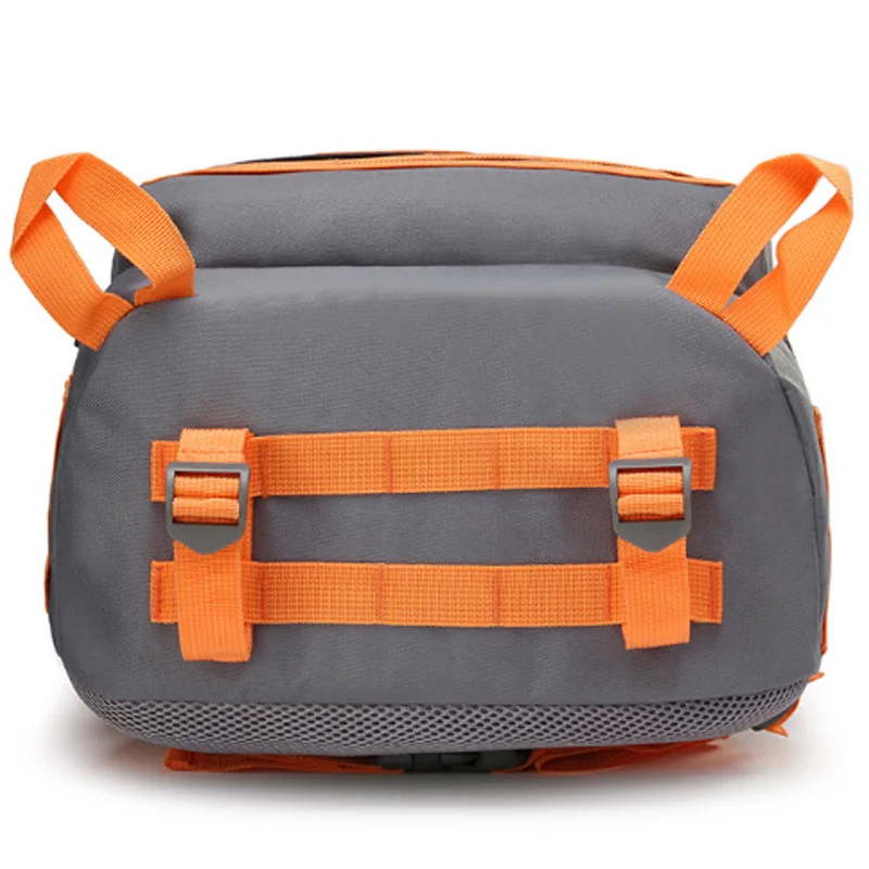 40L Large Capacity Molle Backpack Assault Bags Outdoor Hiking Trekking Hunting Camping Bag