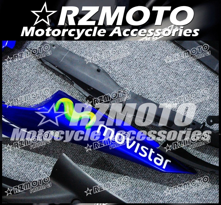 ABS мотоцикл обтекатель комплект для YAMAHA YZF R25 R3- год кузов литьевая форма Магазин № 2145