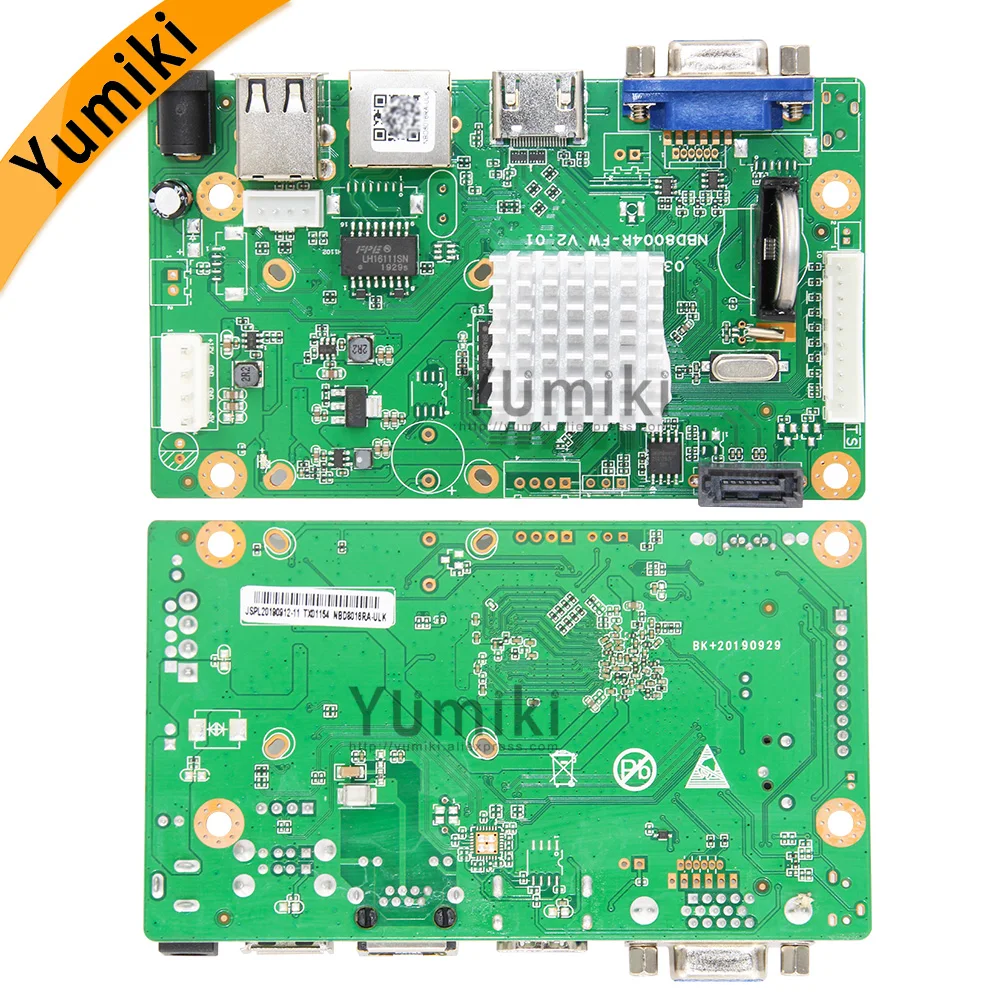16CH* 5.0MP H.265/H.264 NVR сеть Vidoe рекордер DVR плата интеллектуальная ip-камера Analys с SATA линией ONVIF CMS XMEYE