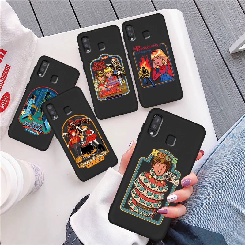 Чехол для Samsung Galaxy A50 A51 A70 A30 A10 A20 A40 A60 A10S A20S A50S A30S A71 A01 A21 A11 A31 | Мобильные телефоны и