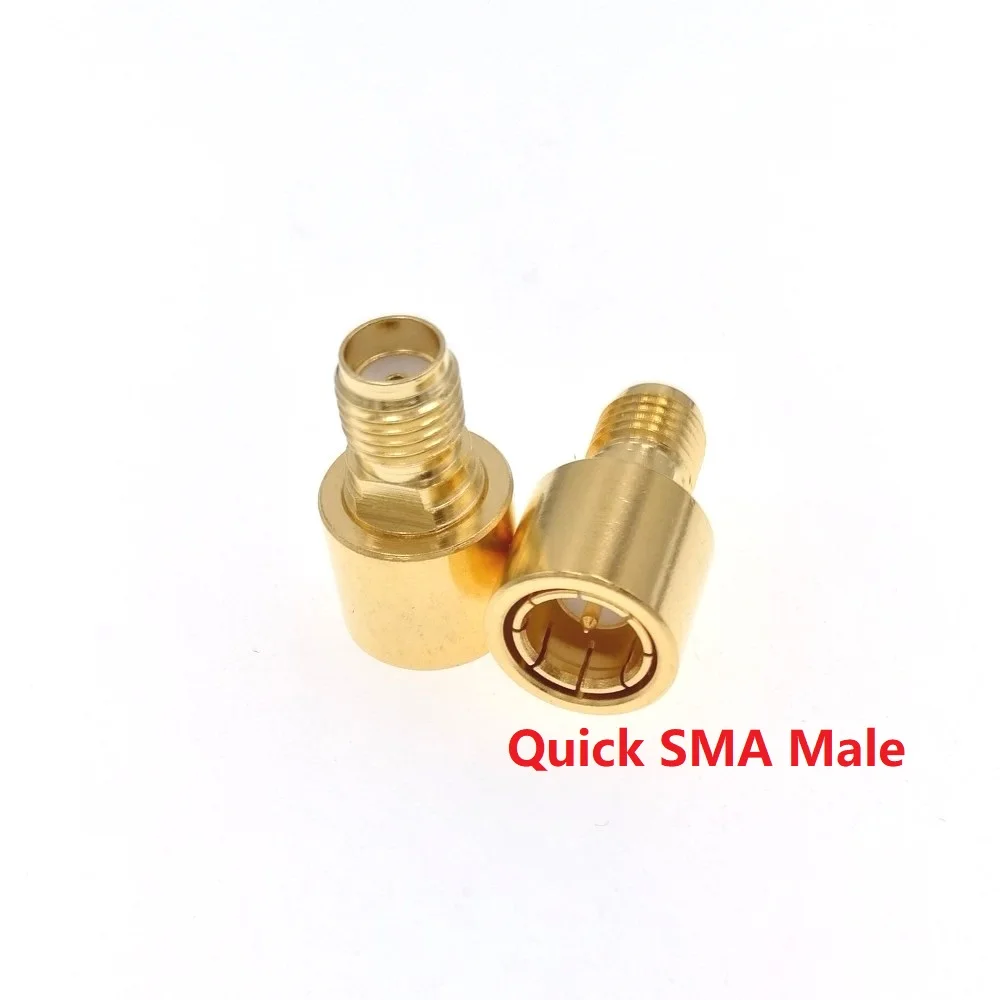 Quick SMA 1