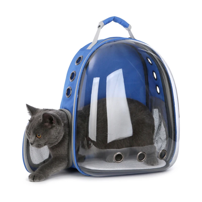 Cat-carrying backpack Pet Cat Backpack for Kitty Puppy Chihuahua Small Dog Carrier Crate Outdoor Travel Bag Cave for cat Cat-carrying backpack Pet Cat Backpack for Kitty Puppy Chihuahua Small Dog Carrier Crate Outdoor Travel Bag Cave for cat