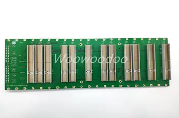

12-Slot 3U CPCI PXI Industrial Backplane