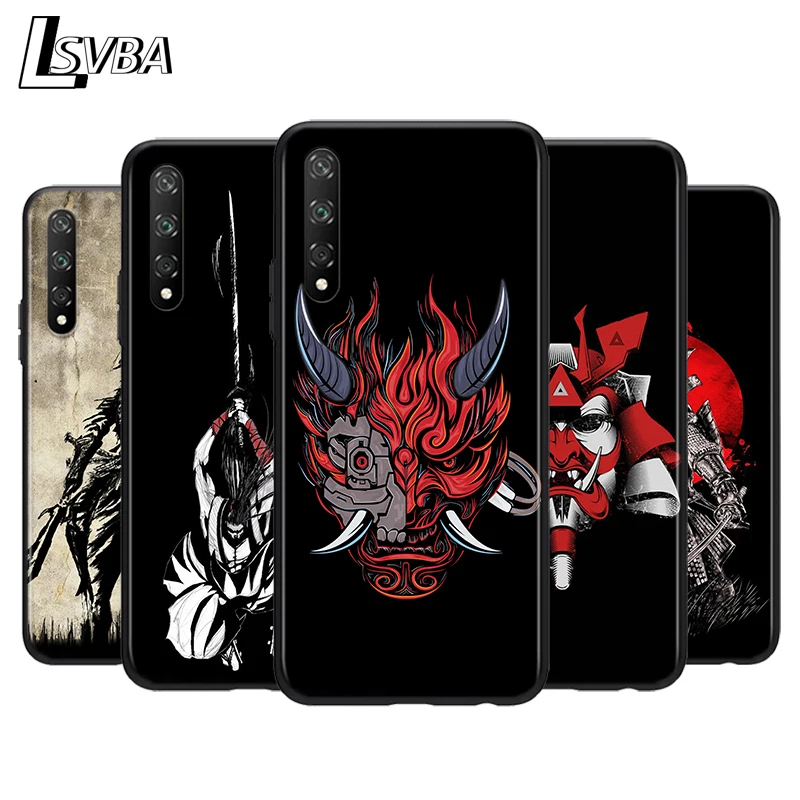 Чехол для телефона Huawei Y9S Y6S Y8S Y8P Y9A Y7A Y7P Y5P Y6P Y7 Y6 Y5 Pro Prime 2019 2018 | Мобильные телефоны и