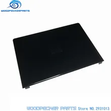 Ноутбук ЖК верхняя крышка для DELL INSPIRON 15 5000 5555 5559 5558 задняя оболочка AP000F00100 G7HH 0G7HHP
