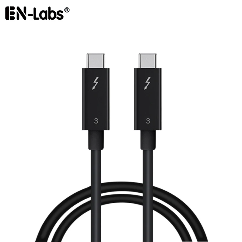 Thunderbolt 3 Type C Купить