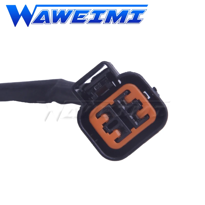 WAWEIMI Lambda O2 кислородный датчик 39210-23750 для hyundai Accent COUPE для KIA Rio SPECTRA5 39210-22610