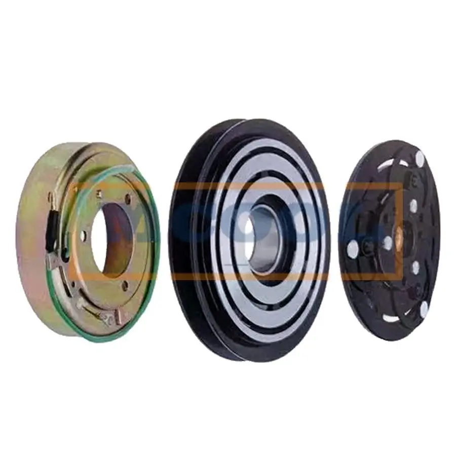 

For Mitsubishi Delica New DKS Air Conditioning AC Compressor Clutch Assy ac clutch 12V 1PK 35*55*20