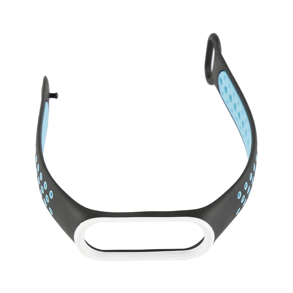 Новое поступление, ремешок для mi band 4, цветной ремешок для Xiao mi, умный силиконовый браслет, умные аксессуары для mi band4