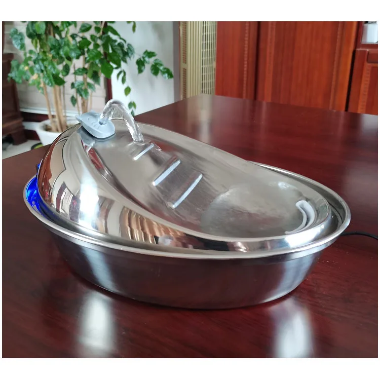 Mirror Silver