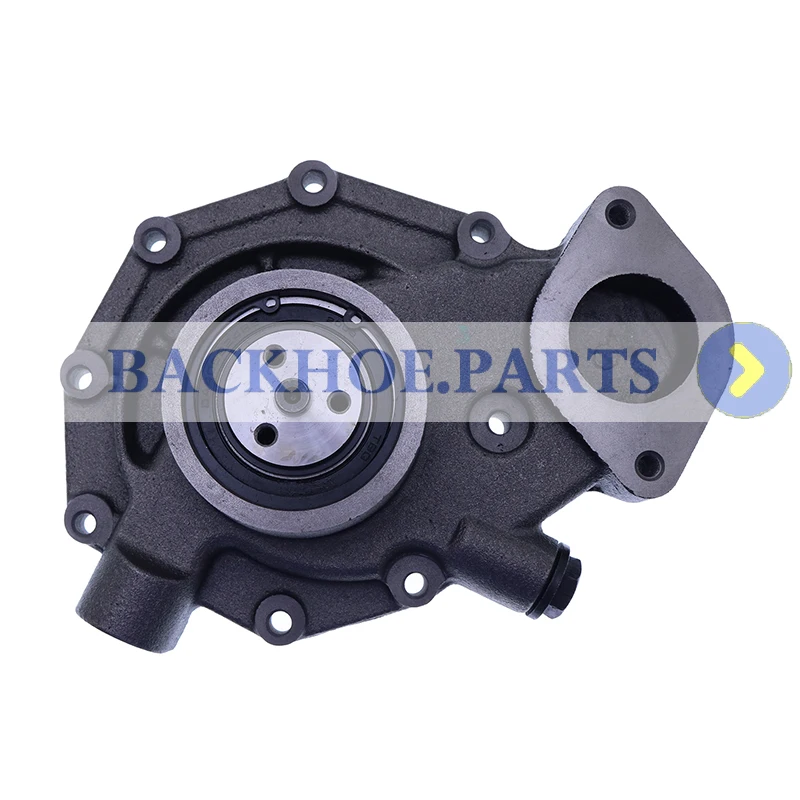 Водяной насос с прокладкой RE505980 для трактора John Deere 6425 6100 6603 7420 5101 5093 6110B|Водяные