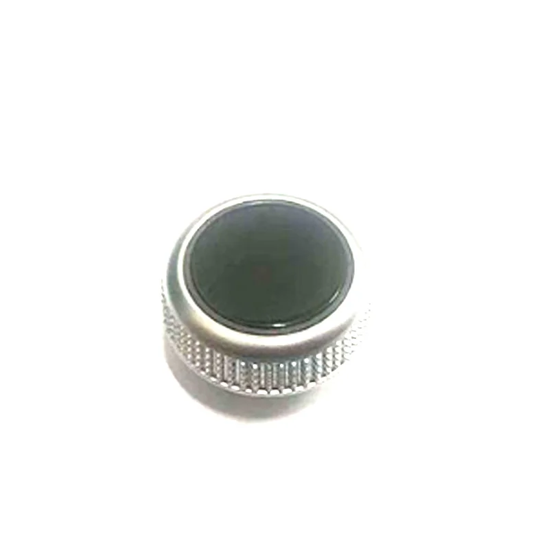 For Audi-A6 Allroad Quattro C6 A8 Q7 2007-2009 RS6 4F0919070 4F0919069 MMI Multi Media Rotary Knob Main Menu Volume Switch Cover |