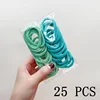 Green 25PCS
