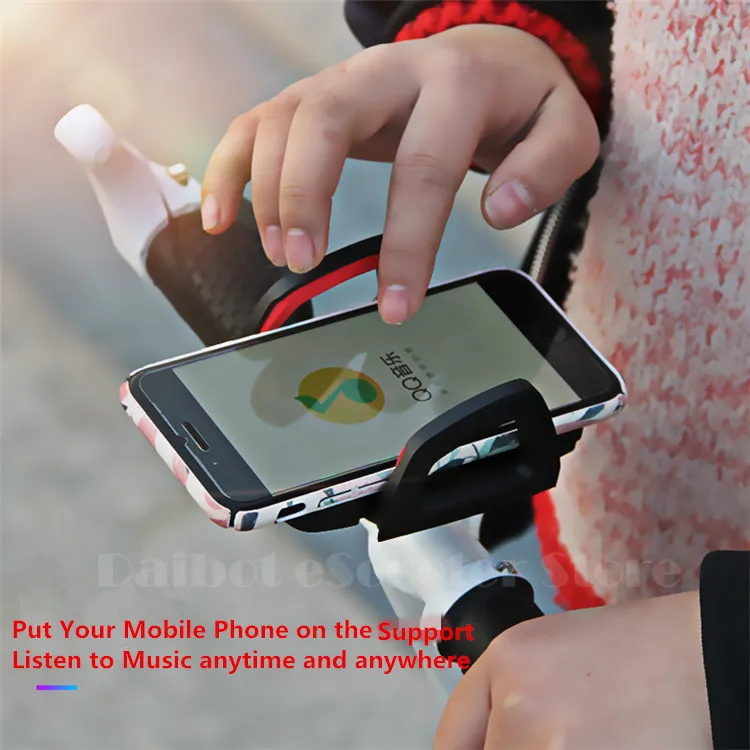 Daibot Hoverboard Electric 2 Wheels Self Balancing Scooters 350W2 36V Electric Scooter For Kids Adult APPBluetooth (5)