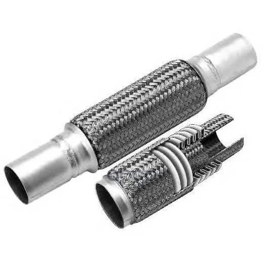 Гофрированная Труба Универсальная 45x150мм Bosal арт. 265307