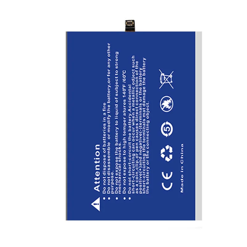 HSABAT 4900 мА/ч, HB3872A5ECW Батарея для Huawei Honor note 8 Note8 EDI-DL00 EDI-AL10