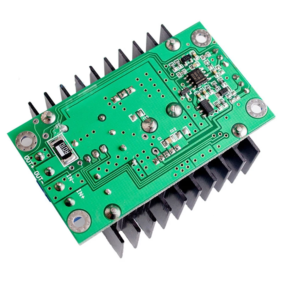 DC-DC Adjustable Power Supply Module 300W XL4016 Step Down Buck Converter 5-40V To 1.2-35V LED Driver For Arduino 4