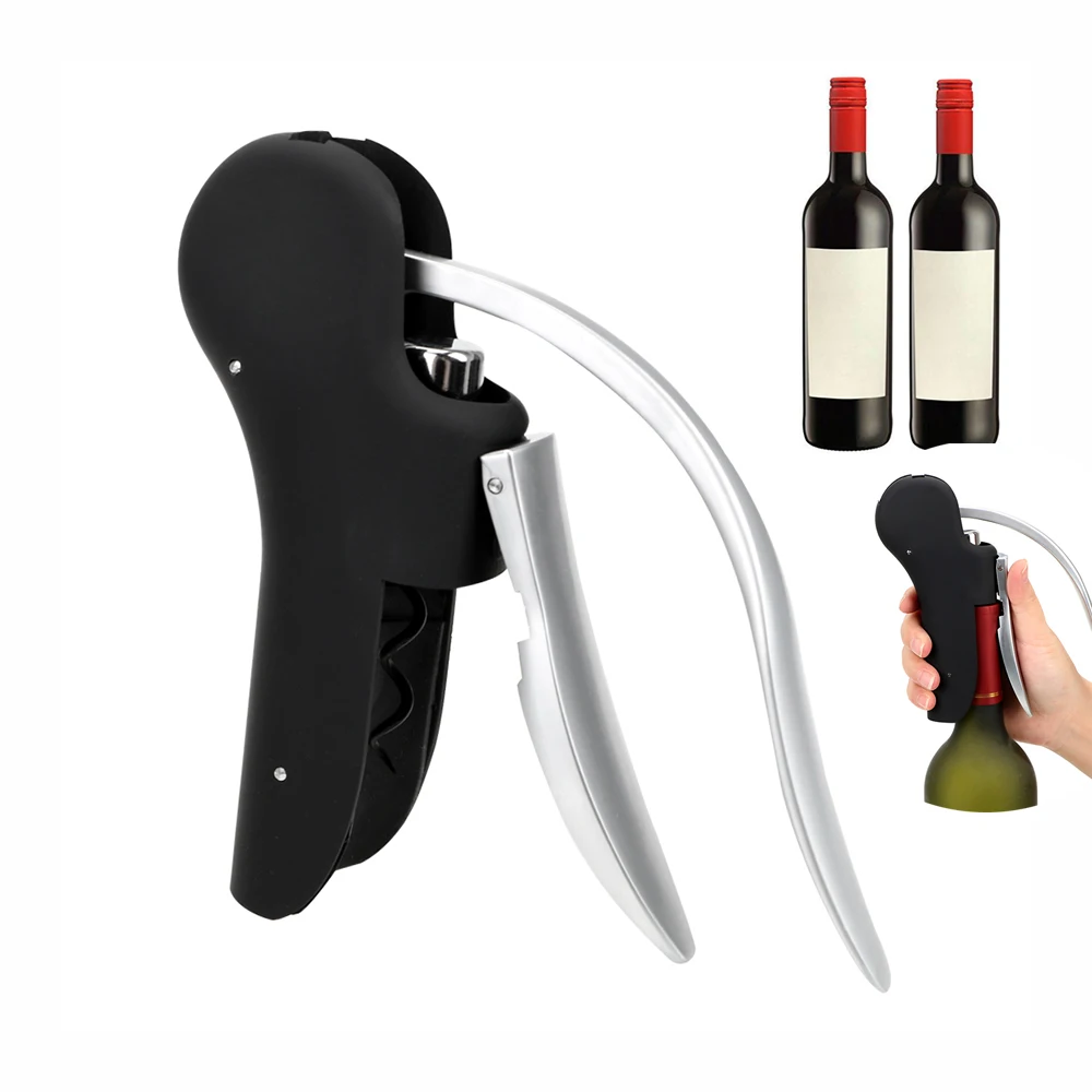 Corkscrew Wine Bottle Opener Corkscrew Wine Opener Sets Accessories