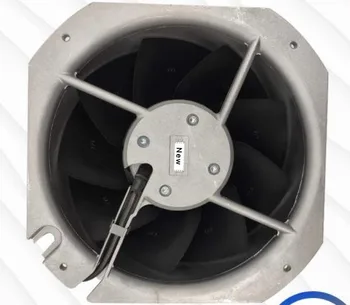 

W2D200-HH04-07 For ebmpapst fan inverter fan 400V225x80 high temperature