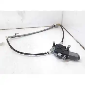 

7700838592 WINDOW LIFTER FRONT LEFT RENAULT MEGANE I SCENIC (JA0)