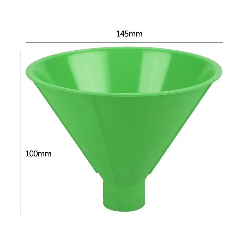 14.5cm green Авто Magic окна стекло для защиты от ветра, автомобильный скребок для льда Magic Car Windshield удаление снега лопата, лед скребок - Цвет: 14.5cm green