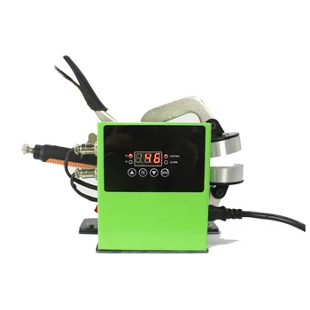 Best Handheld Pliers Rosin Heat Press Machine 0.3 Ton Pressure With 200W Power Temperature Adjustable