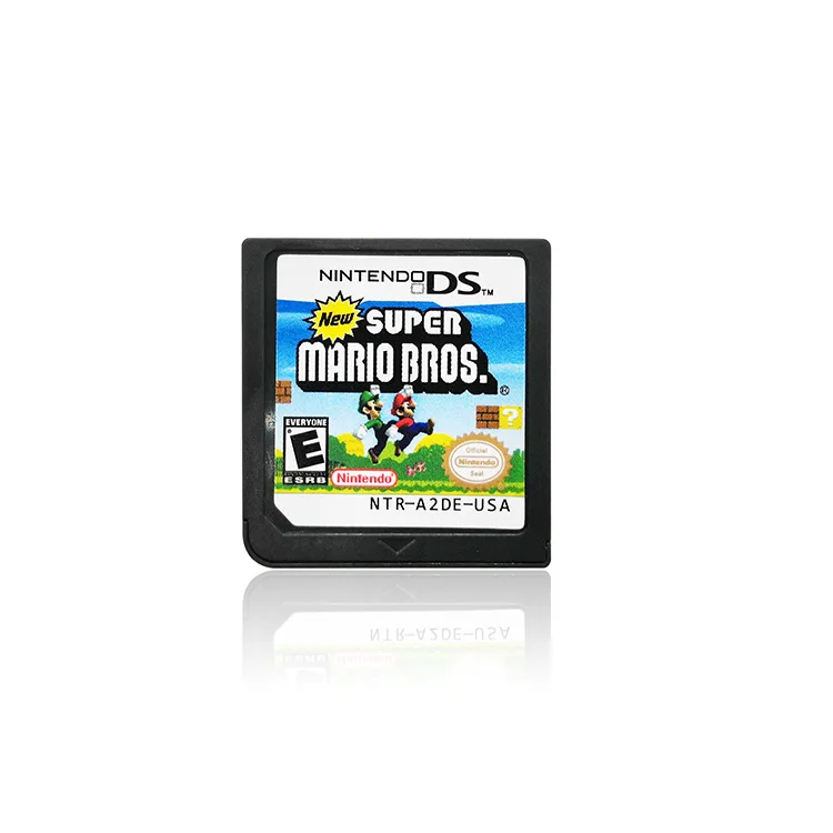 New Mario