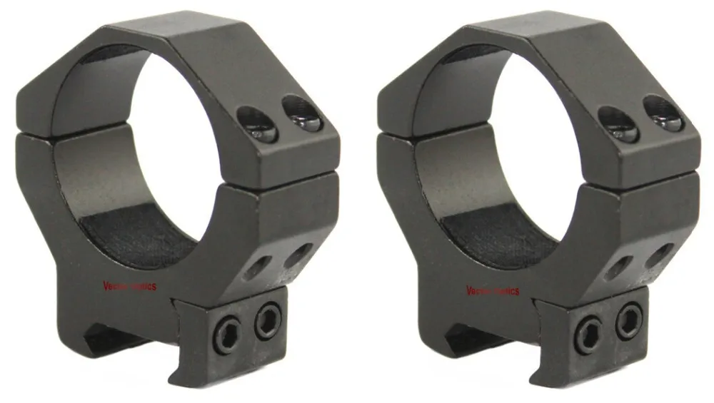 VO 35mm Low Weaver Mount Ring Acom 1