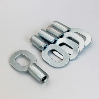 

5pcs M4 pull bit for car body dent repair