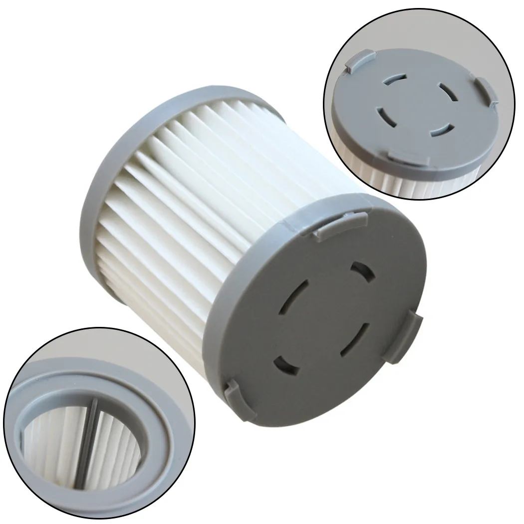 

Filter For Delonghi Colombina Pro Midi Hair XLM353.ADC XLM355.ADC XLM403.GDC XLM405.RDC XLM407.WRG XLM408.DGG XLM409.TDC Vacuum
