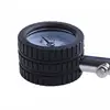 2022 New New Car Vehicle Automobile Tire Air Pressure Gauge 0-60 psi Dial Meter ► Photo 3/6