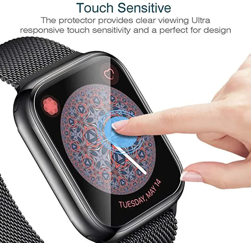 Apple Watch SE ø 6  ũ  40mm 44mm iWatch 5 4 Apple Watch 7 ȣ  Ŀ ʸ 45mm 41mm ׼