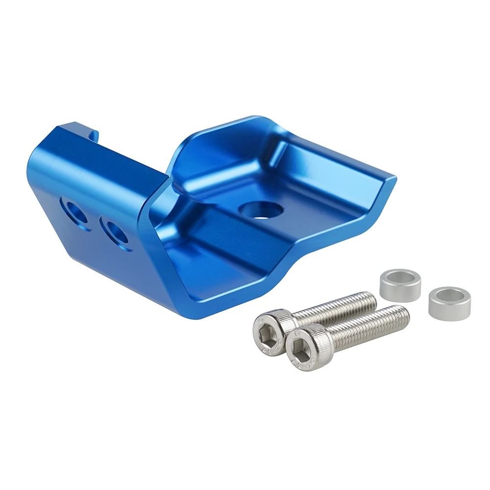 Right Front Fork Leg Guard Protector for Sherco 125 250 300 450 SE SER SCF SC SCF SEF SEFR Factory 2017 2018 2019 2020 Dirt Bike