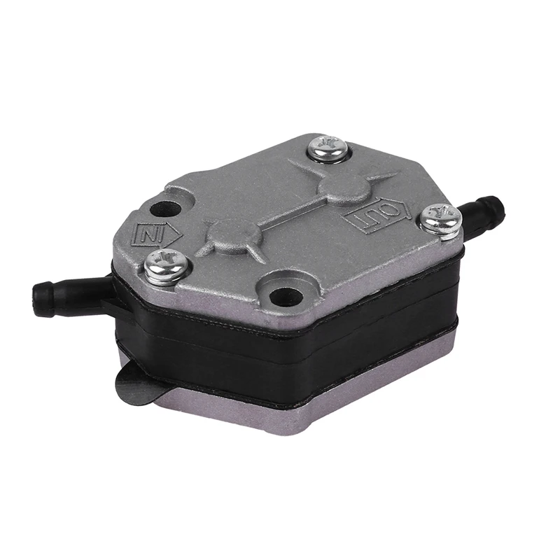 Подвесной топливный насос для мотоцикла Yamaha 2 тактный 25-90Hp 692-24410-00 6A0-24410-00 663-24410-00-00