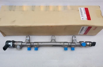 

Diesel fuel common rail injector rail bracket fuel rail Fuel rail 314002F000 / RAIL ASSY for Tucson,Kia Sorento R, Santafe R