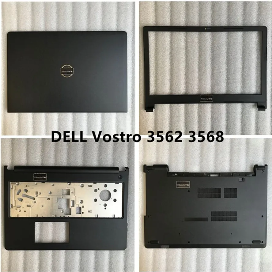 Чехол-накладка для ноутбука Dell VOSTRO 3568 3562 3578 3572 0V6MG4 06C63X 09VW35 00 MRCR | Компьютеры и офис