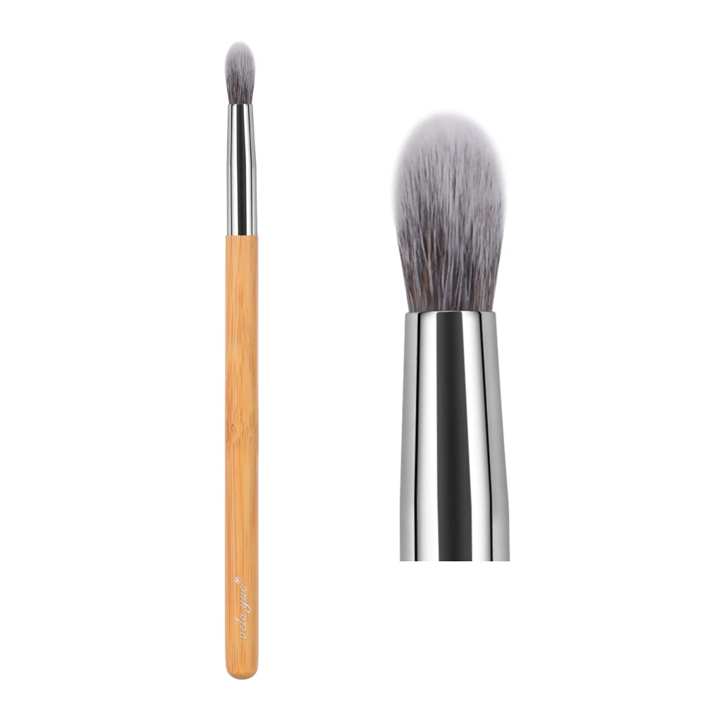 Applicator-Tool Blending-Brush Makeup Crease Contour Beauty Precise Vela.yue Tapered