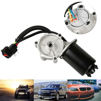 

Car Transfer Case Shifting Motor 600-807 7-Pin Plug for Ford Ranger 4WD 4X4 for Mazda 1L5Z7G360A