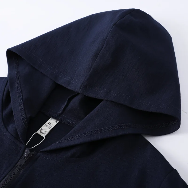 Plus Size 10XL 8XL 6XL Women Spring Autumn Long
