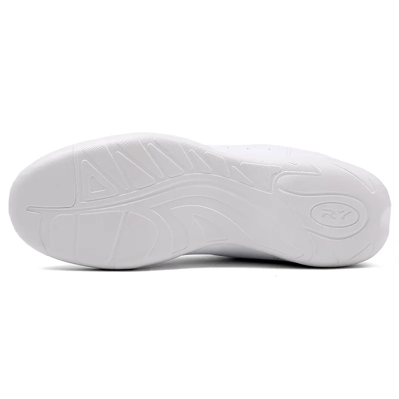 R006 competitive aerobics shoes, women's dance shoes, soft soled anti-skid cheerleading children's training shoes