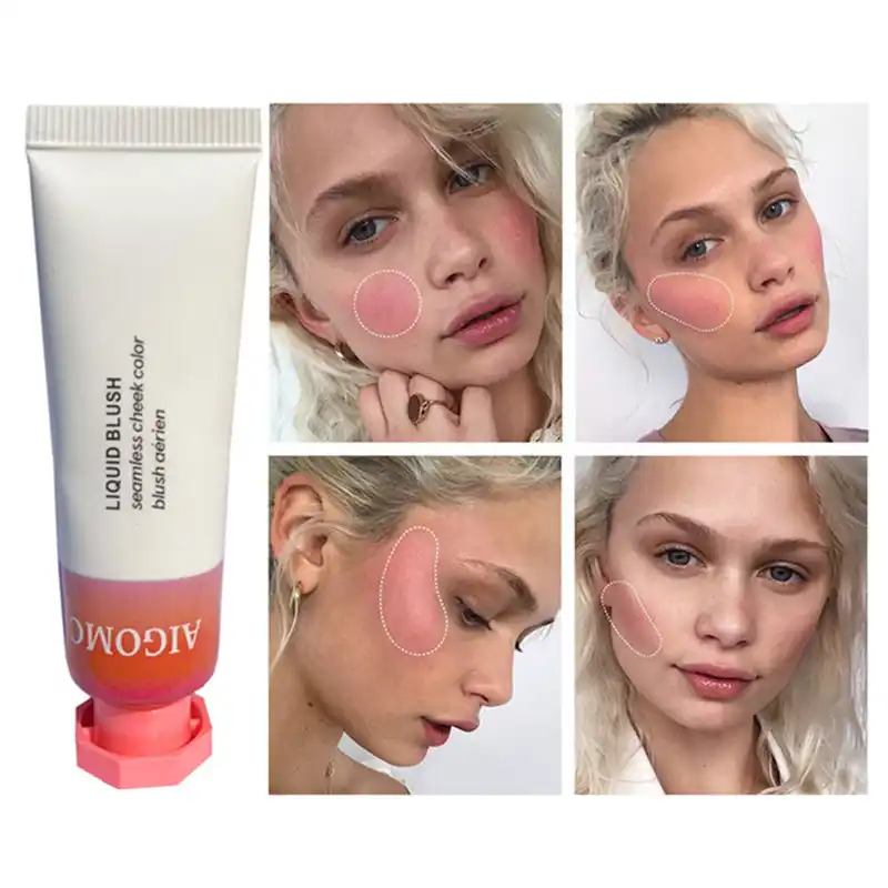 aigomc liquid blush